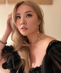 GINA DARLING